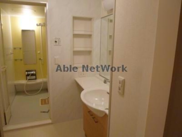 洗面所・脱衣所