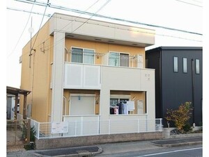 プレシャス外観写真