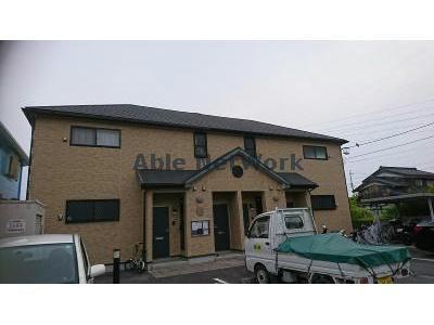 アンプルール　リーブル　パピオンA