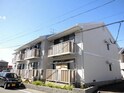 ドミールドルチェ　弐番館