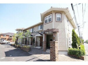 Bell　demeure　Mt.cedar　B外観写真