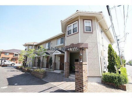 Bell　demeure　Mt.cedar　B外観写真