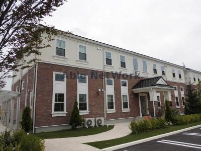 物件外観写真1　(外観①)