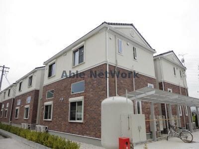 物件外観写真3　(外観②)