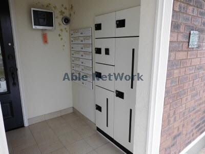 物件外観写真4　(設備)