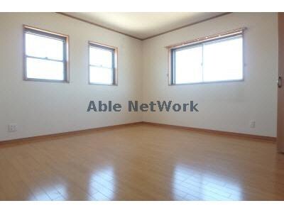 物件内観写真9　(洋室①)