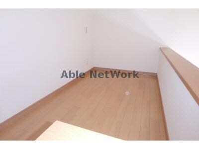 物件内観写真12　(ロフト)