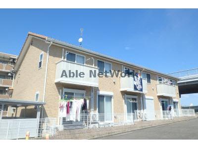 アスピリア　タウン