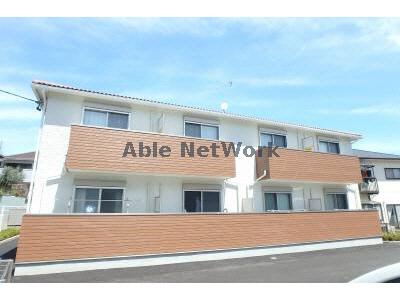 リーブル　ウィステリア