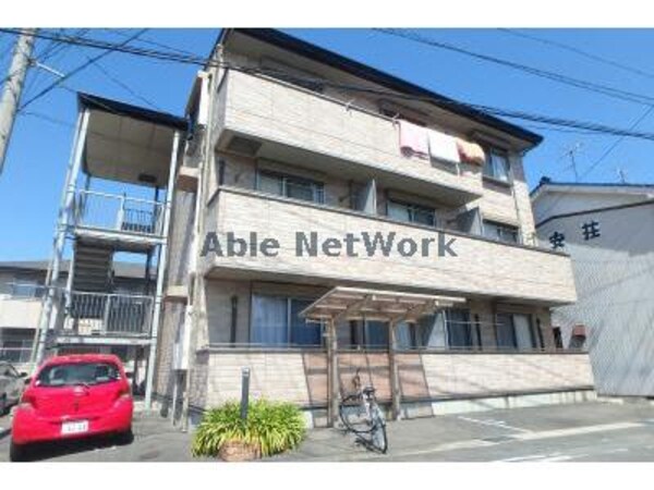 外観(外観②)