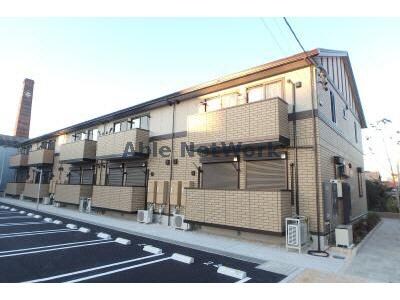 物件外観写真1　(外観)