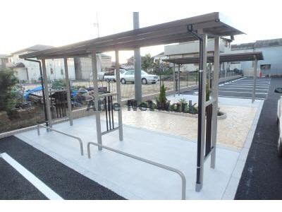 物件外観写真2　(建物設備)