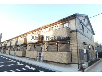 サニーソフィア　B棟