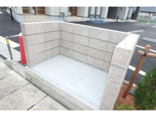建物設備(建物設備)
