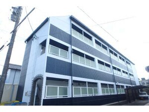 アールイーステージ刈谷外観写真