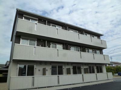 セジュール昭和