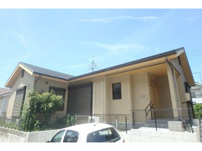 刈谷市八幡町戸建貸家　01
