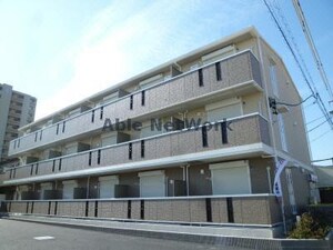 アンセム外観写真