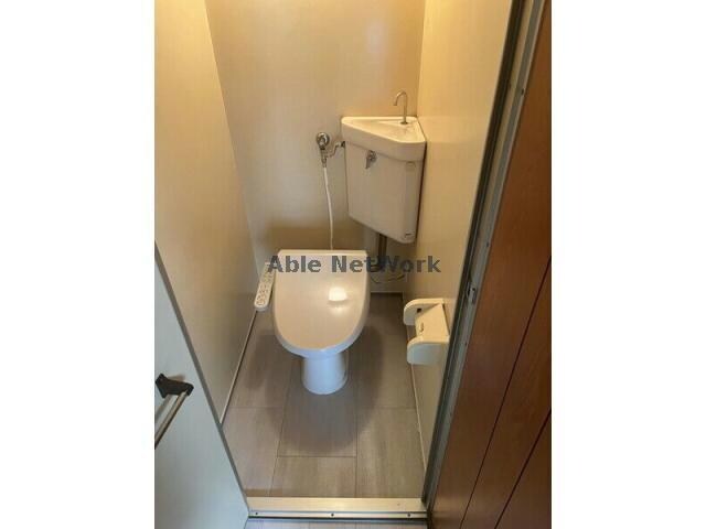 物件内観写真11　