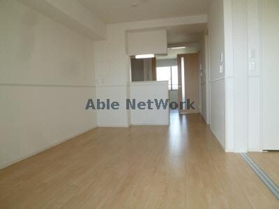 物件内観写真6　(居室)