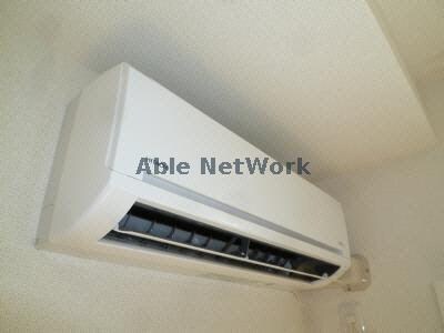 物件内観写真12　(空調設備)