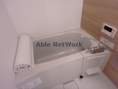 バス／シャワールーム等(101)