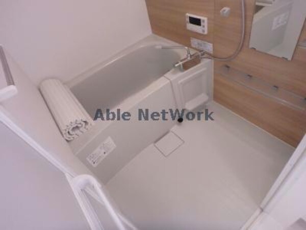 バス／シャワールーム等(101)