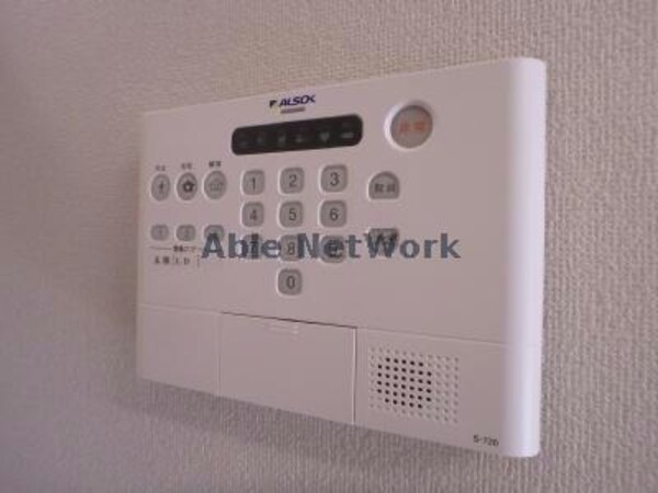 セキュリティ(101)