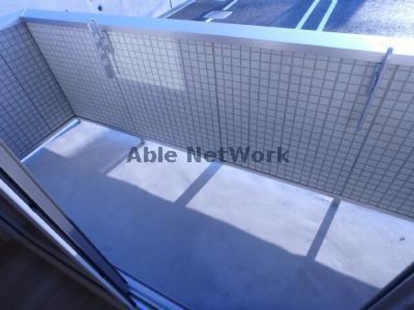 ベランダ・バルコニー(101)