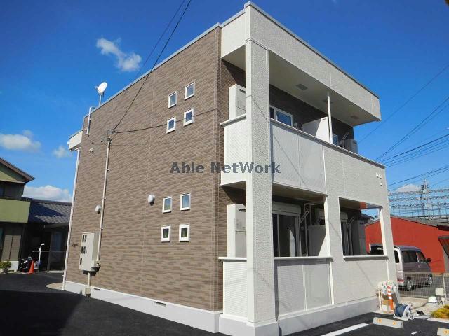 クローバーメゾン