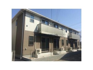 いずみ　B外観写真