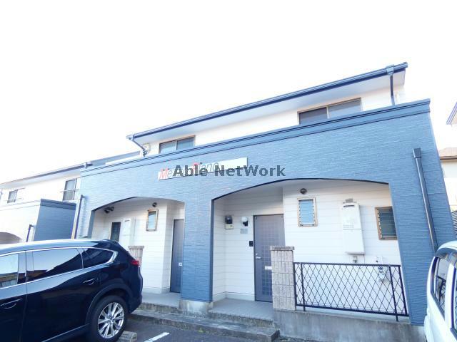 メゾピアノ　1st