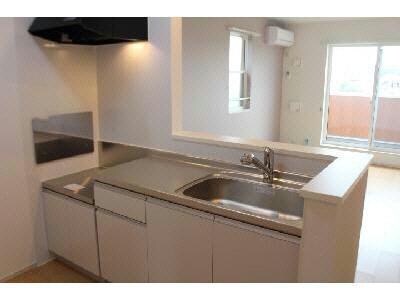 物件内観写真8　(同型モデル)