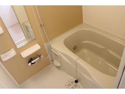 物件内観写真11　(同型モデル)