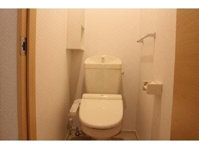 物件内観写真13　(同型モデル)