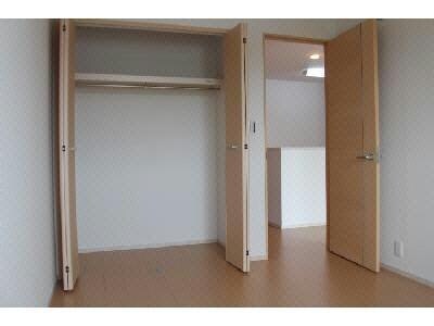 物件内観写真15　(同型モデル)