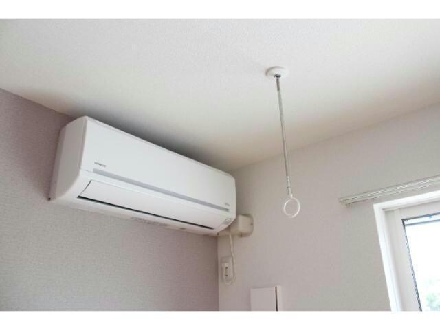 物件内観写真19　(同型モデル)