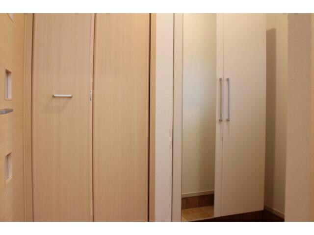 物件内観写真22　(同型モデル)