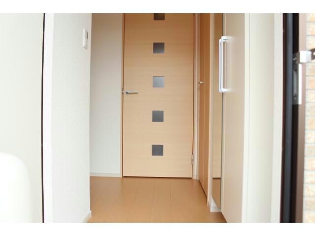 物件内観写真23　(同型モデル)