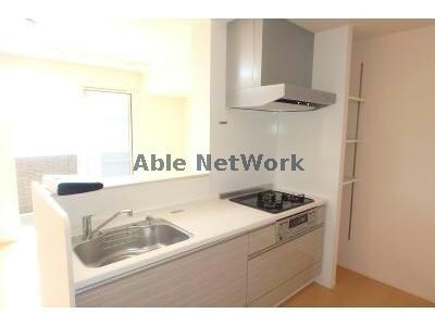 物件内観写真9　(同型タイプ)