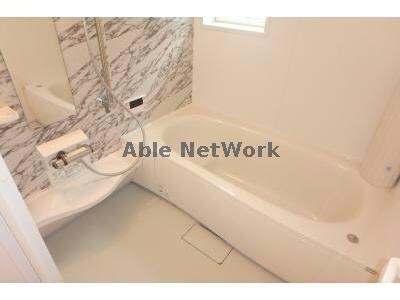 物件内観写真10　(同型タイプ)