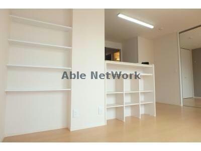 物件内観写真12　(同型タイプ)