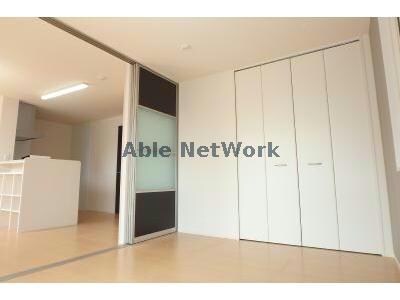 物件内観写真14　(同型タイプ)