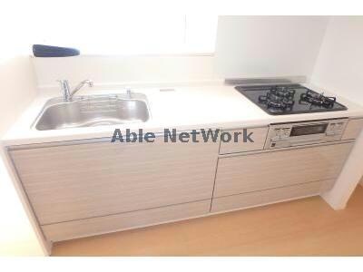 物件内観写真16　(同型タイプ)