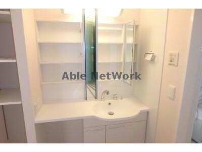 物件内観写真18　(同型タイプ)