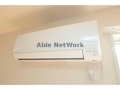 物件内観写真19　(同型タイプ)