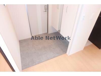 物件内観写真20　(同型タイプ)