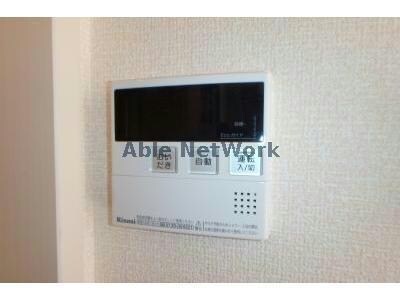 物件内観写真21　(同型タイプ)