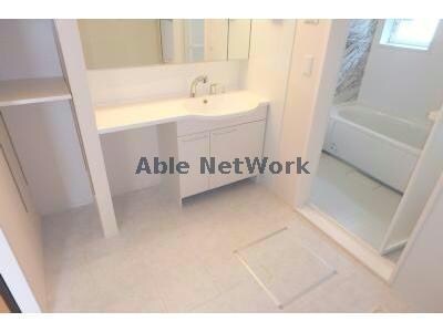 物件内観写真22　(同型タイプ)