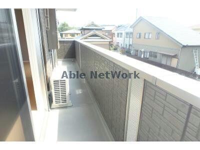 物件内観写真26　(同型タイプ)